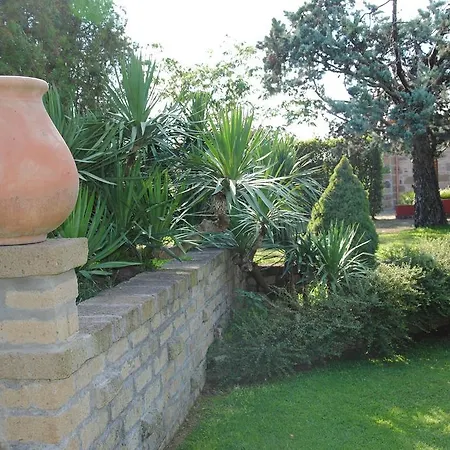 Tenuta Di Pontesodo *