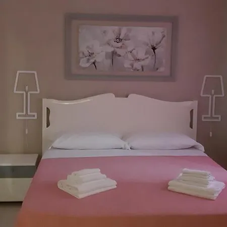 Casa di campagna Tenuta Di Pontesodo
