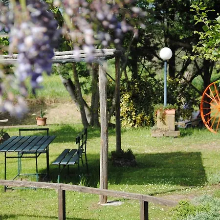 Tenuta Di Pontesodo *