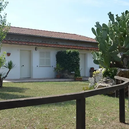 Tenuta Di Pontesodo Casa di campagna Montalto di Castro