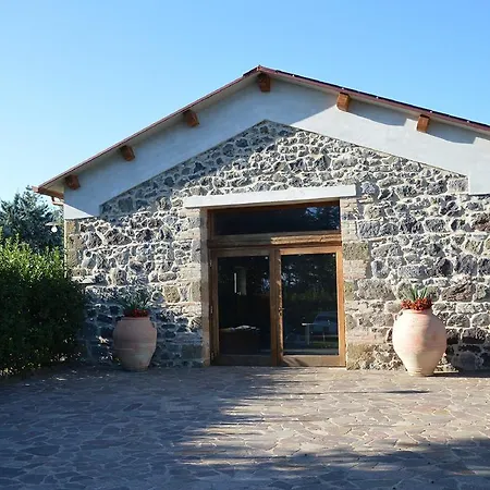 Casa di campagna Tenuta Di Pontesodo *