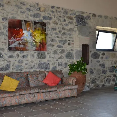 Casa di campagna Tenuta Di Pontesodo *