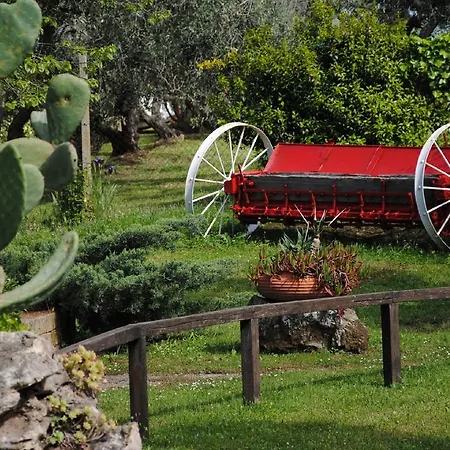 Tenuta Di Pontesodo Casa di campagna Montalto di Castro