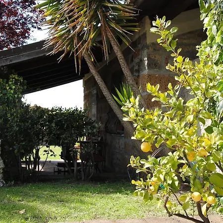 Séjour à la campagne Tenuta Di Pontesodo Montalto di Castro