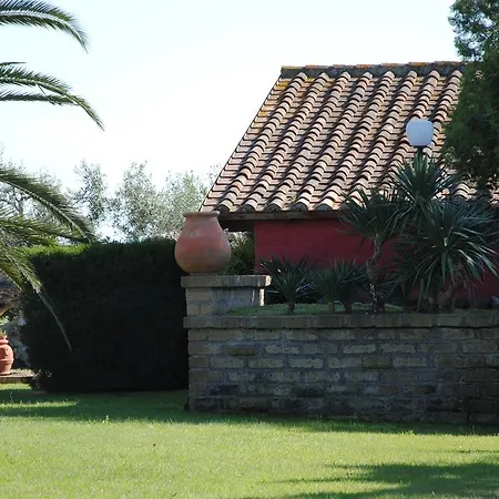 Tenuta Di Pontesodo Casa di campagna *