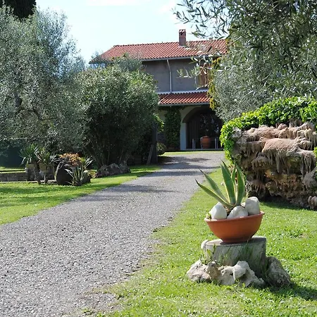 Séjour à la campagne Tenuta Di Pontesodo