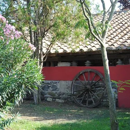 Tenuta Di Pontesodo Séjour à la campagne Montalto di Castro