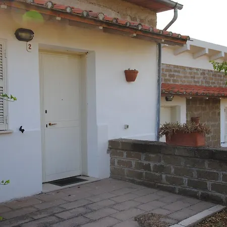 Tenuta Di Pontesodo Casa di campagna