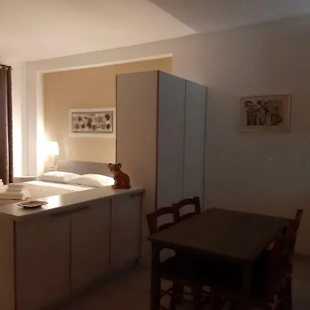 Casa di campagna Tenuta Di Pontesodo Montalto di Castro